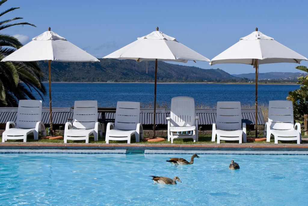Pine Lake Marina Sedgefield Exterior photo