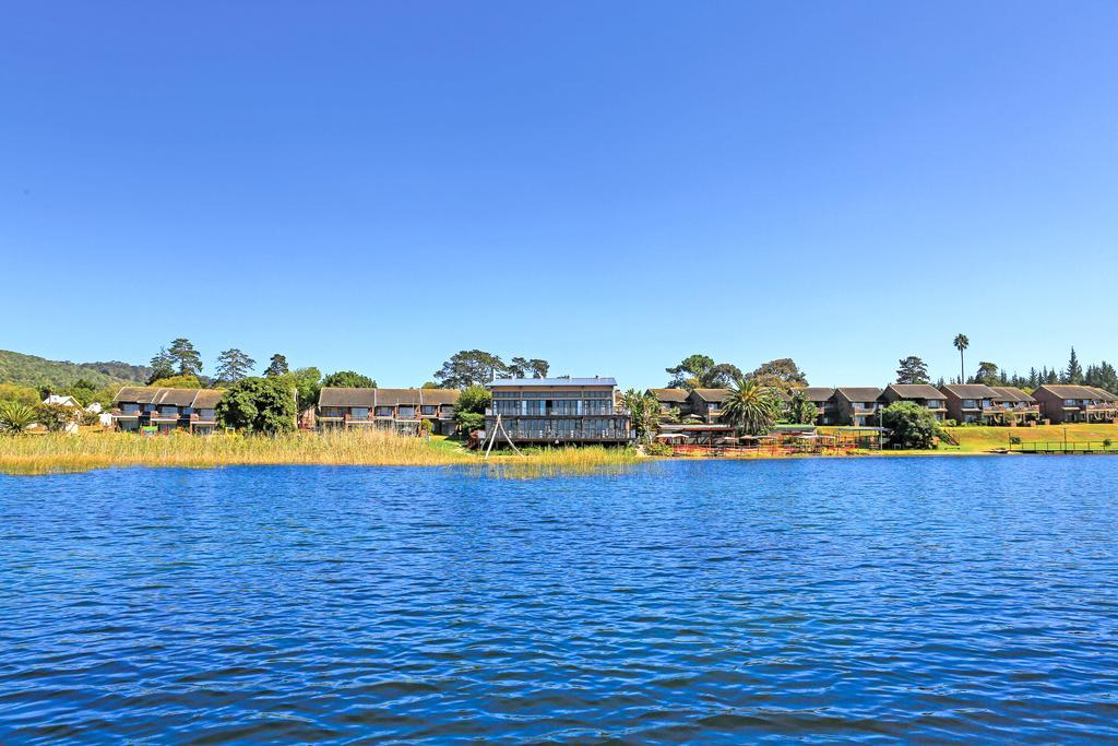 Pine Lake Marina Sedgefield Exterior photo