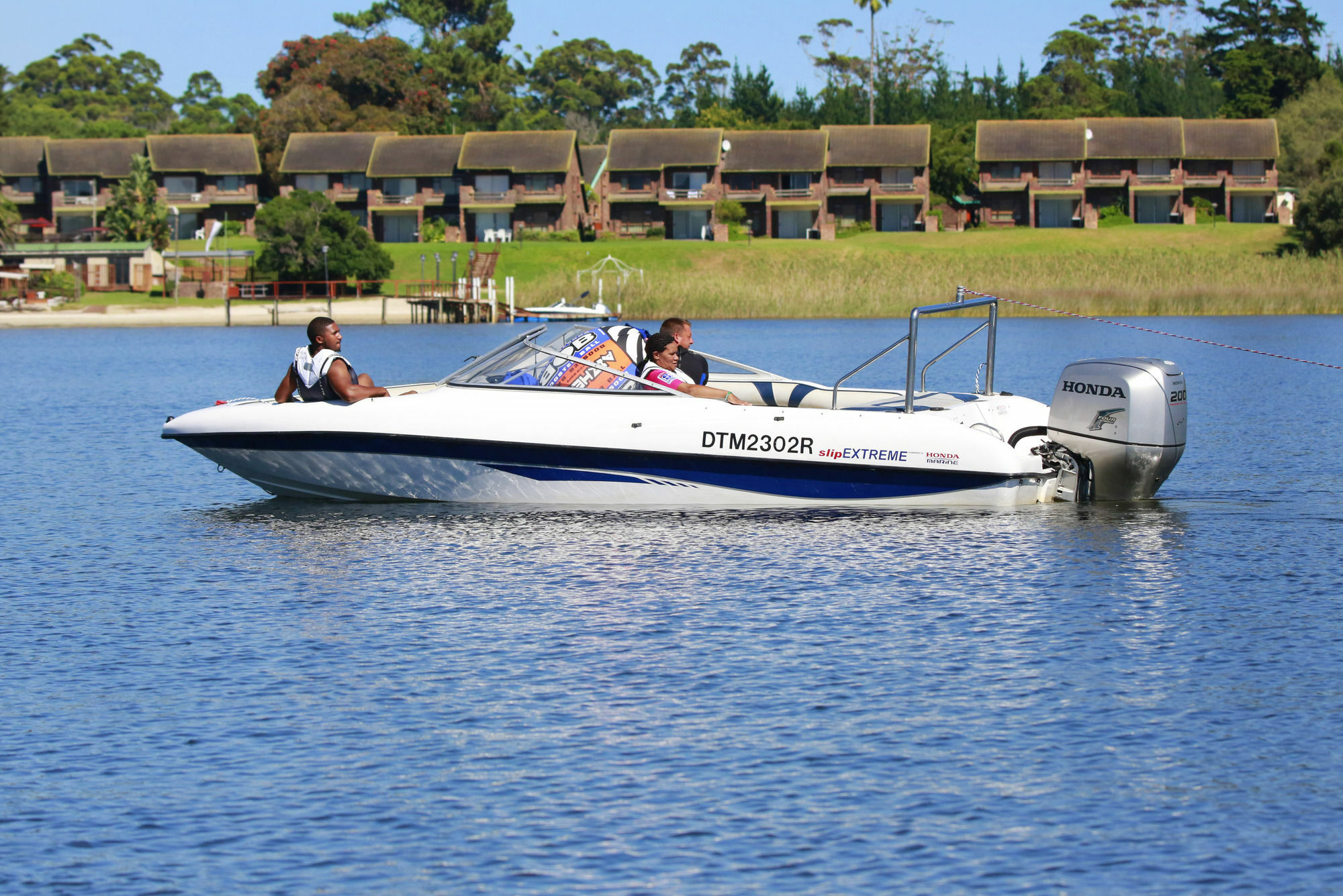 Pine Lake Marina Sedgefield Exterior photo